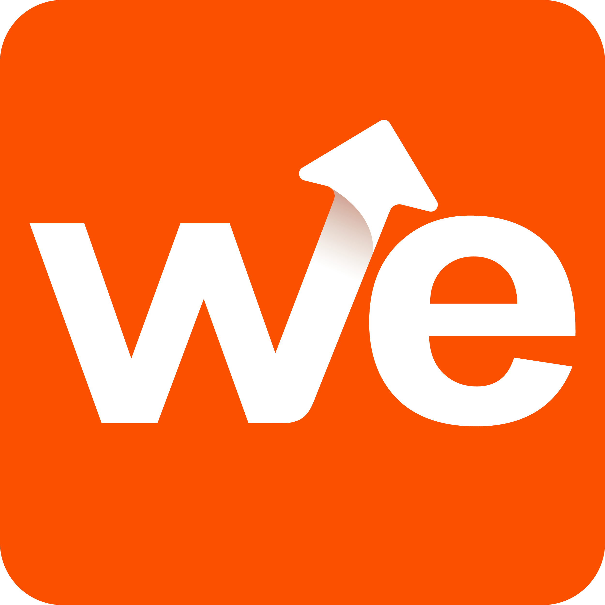 WeTrade